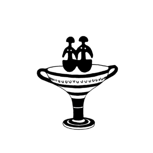 Reviving the Ancient Pharmakon