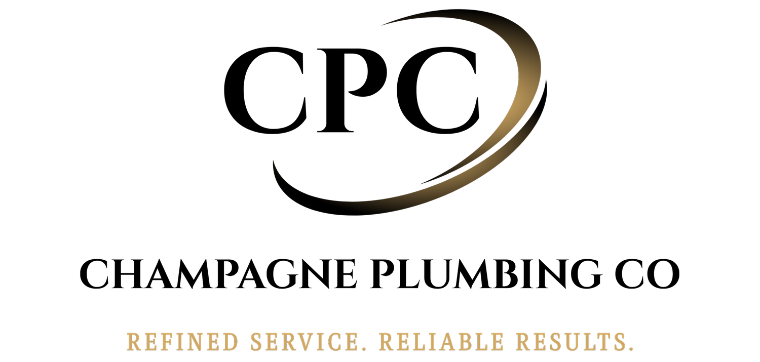 Champagne Plumbing Co