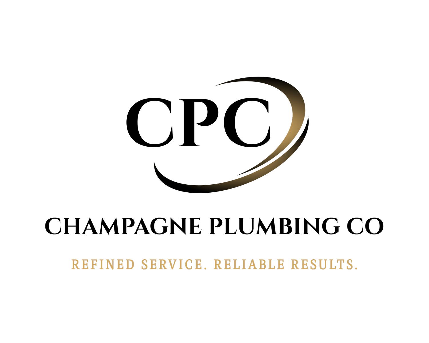 Champagne Plumbing Co