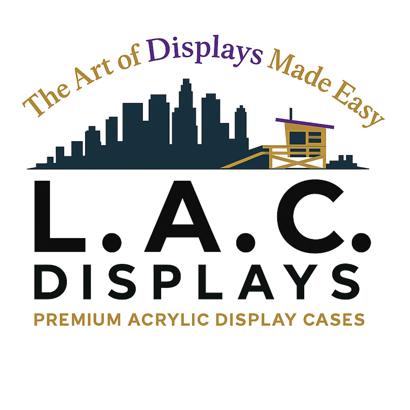 LAC DISPLAYS