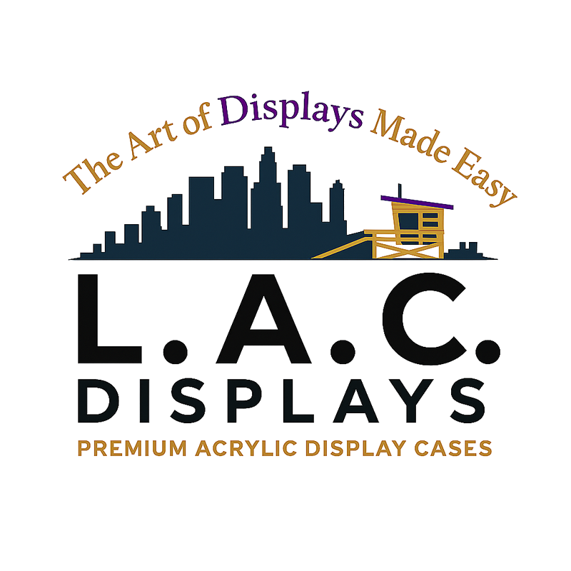 LAC DISPLAYS