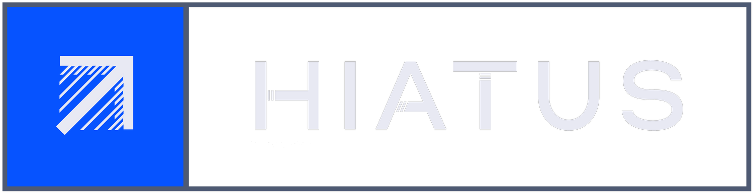 ↗ HIATUS _ Design & Growth for Defence, Space & Robotics brands