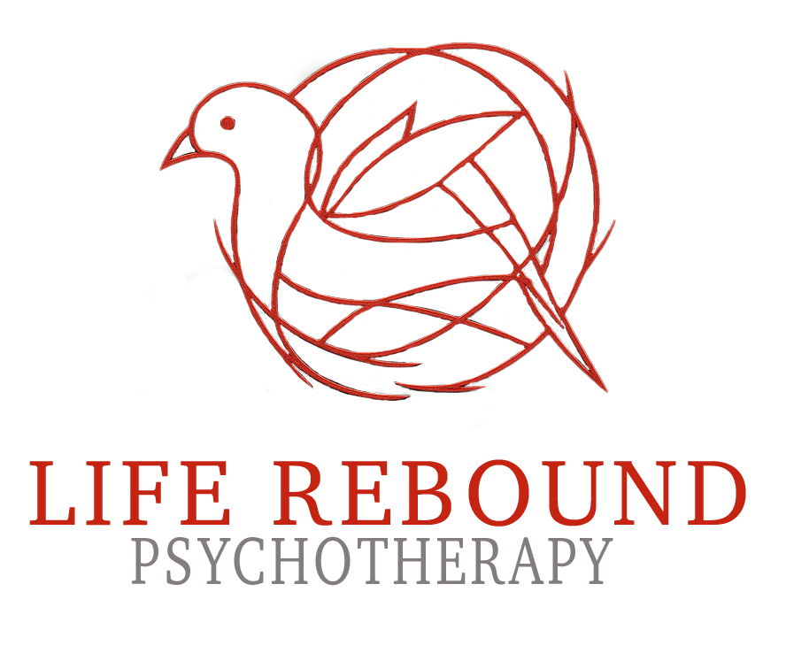 Life Rebound