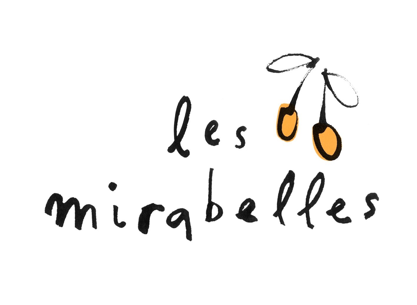 Les Mirabelles