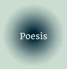 Poesis