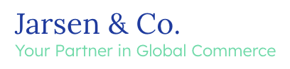 Jarsen & Co. | End-to-End Export Services for Amazon and Global Retail