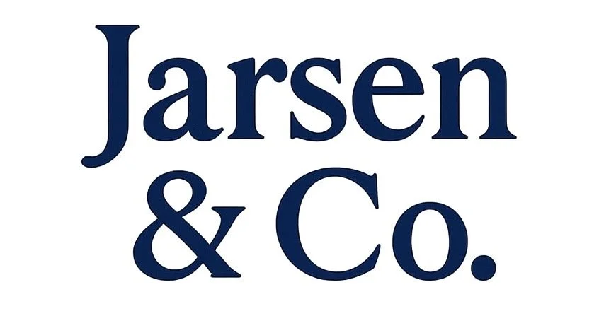 Jarsen & Co. | End-to-End Export Services for Amazon and Global Retail