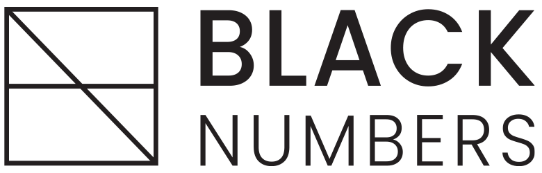 Black Numbers