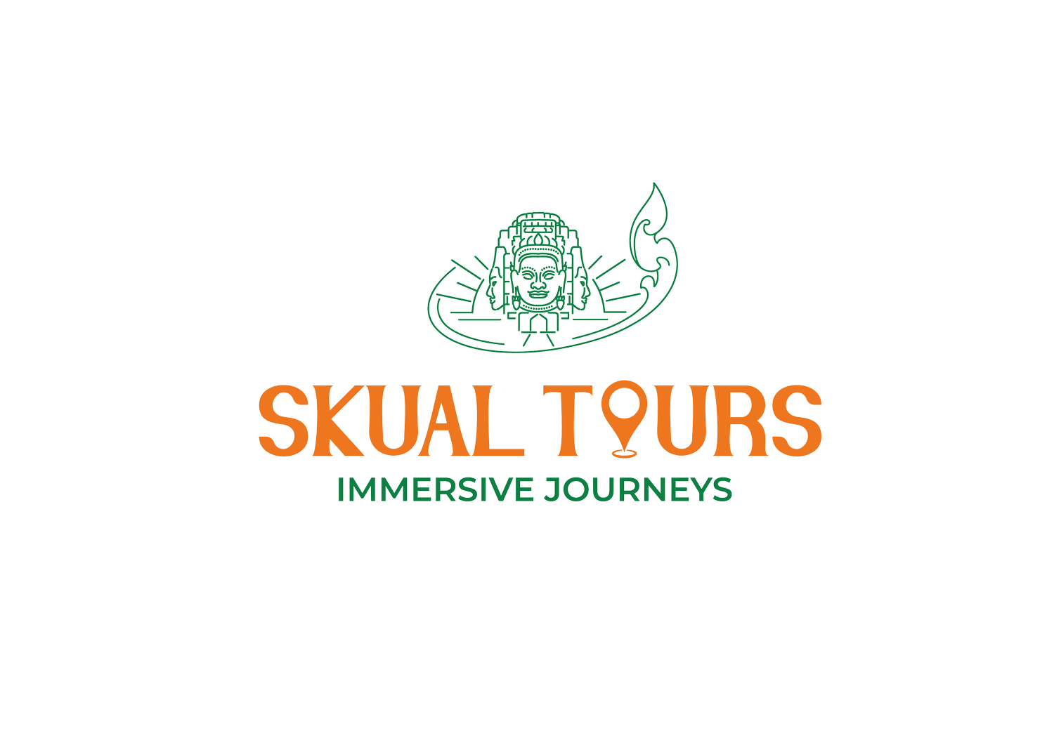 Skual Tours