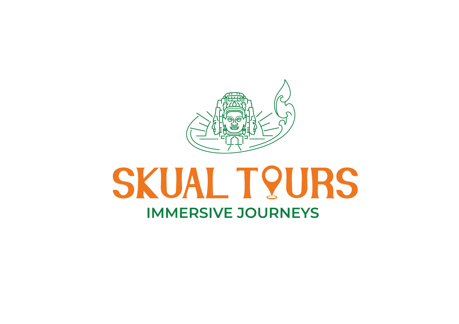 Skual Tours