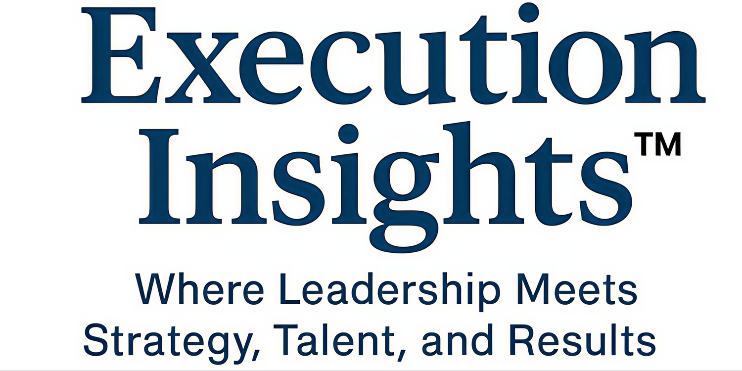 Execution Insights