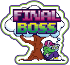 Final Boss