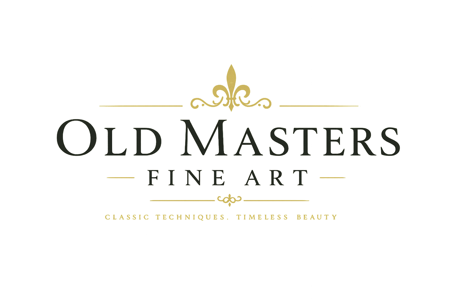 Old Masters Fine Art