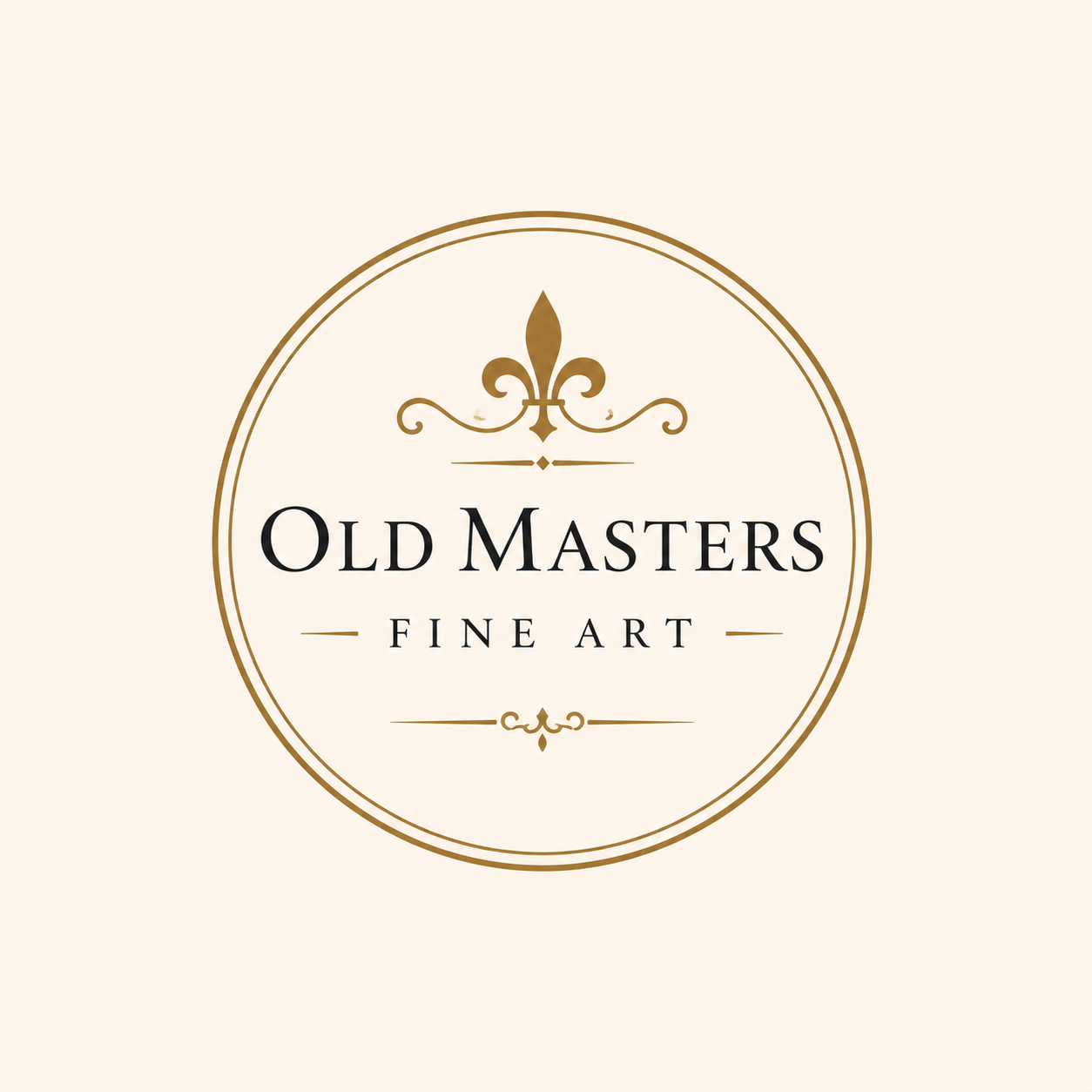 Old Masters Fine Art