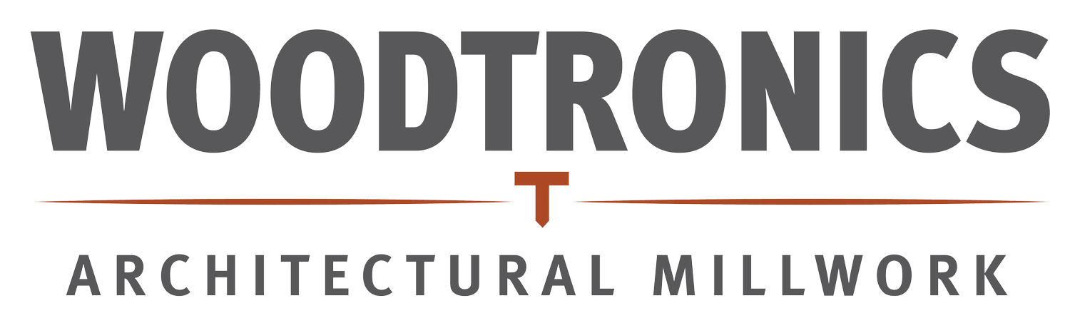 Woodtronics Millwork