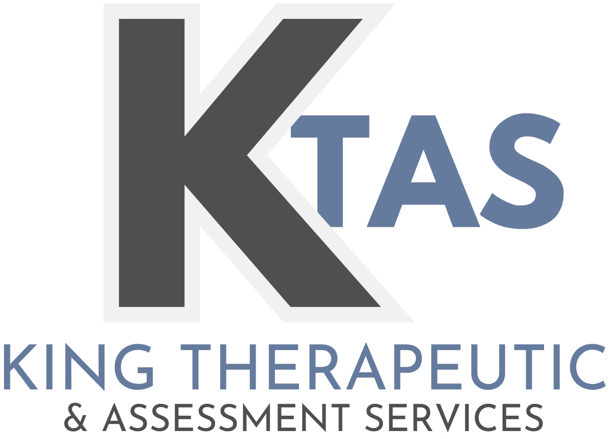 King Therapeutic &amp; Assessment Services