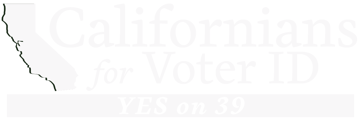 Ca Voter ID