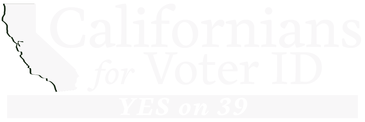 Ca Voter ID