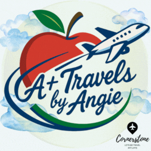 A+ Travels by Angie