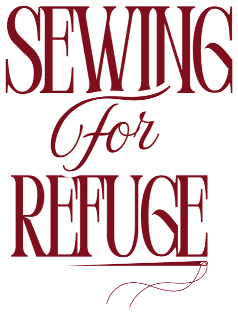 Sewing For Refuge