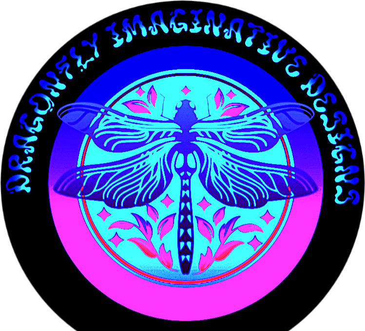 Dragonfly Imaginative Designs