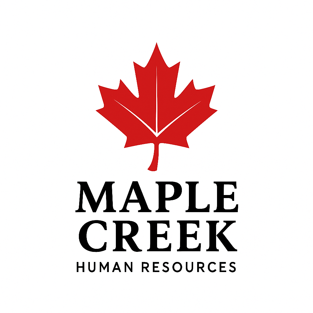 Maple Creek Human Resources