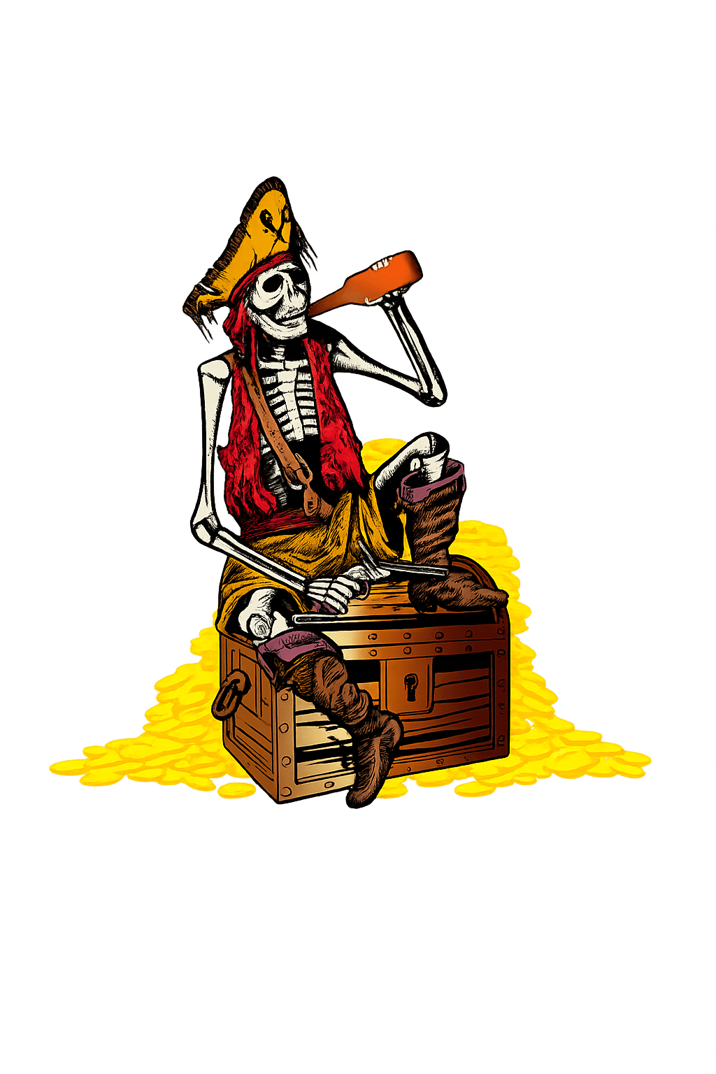 Fully Loaded Concierge