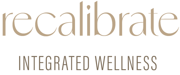 Recalibrate Integrated Wellness