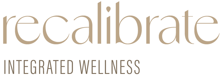 Recalibrate Integrated Wellness