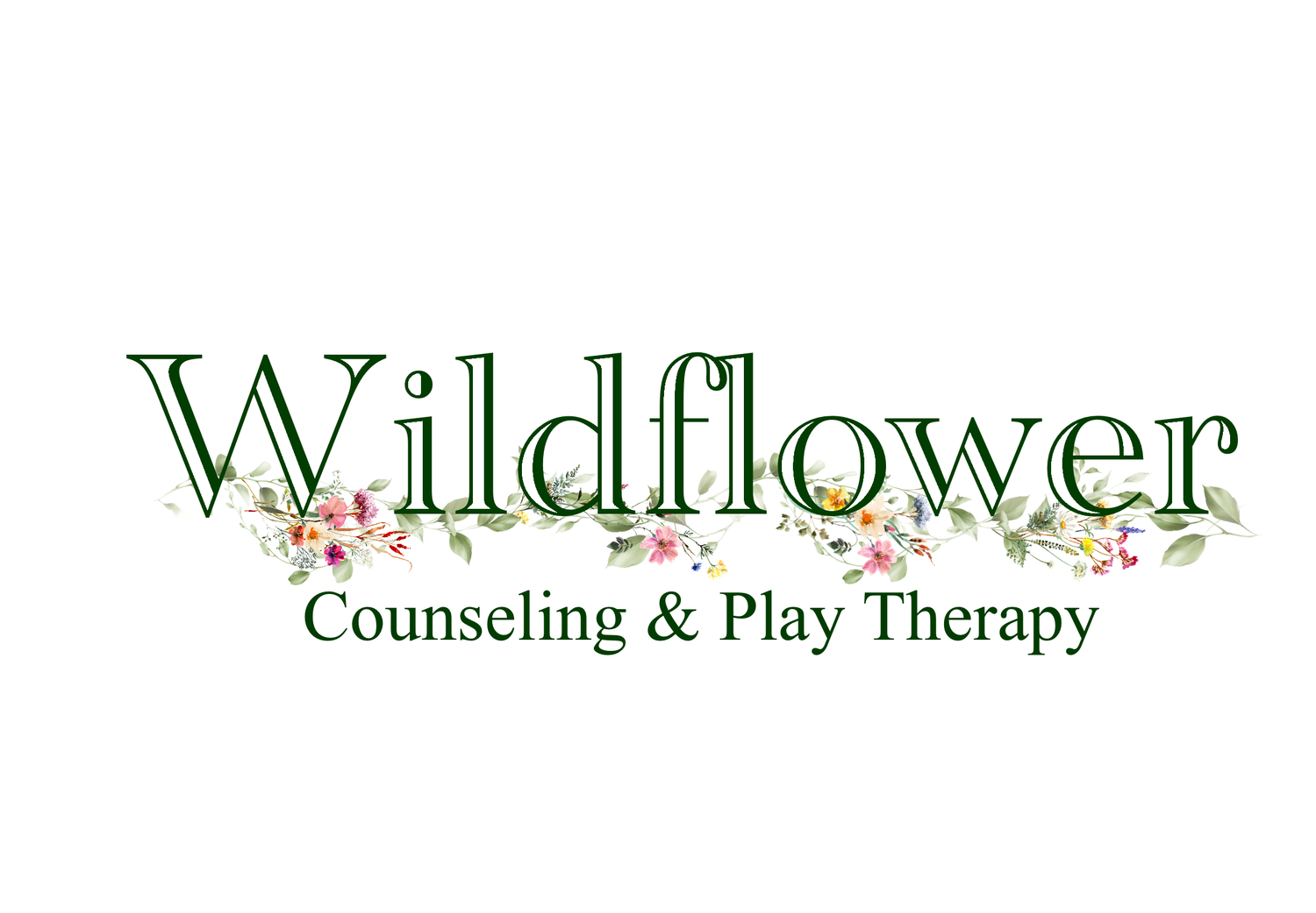 Wildflower Counseling & Play Therapy
