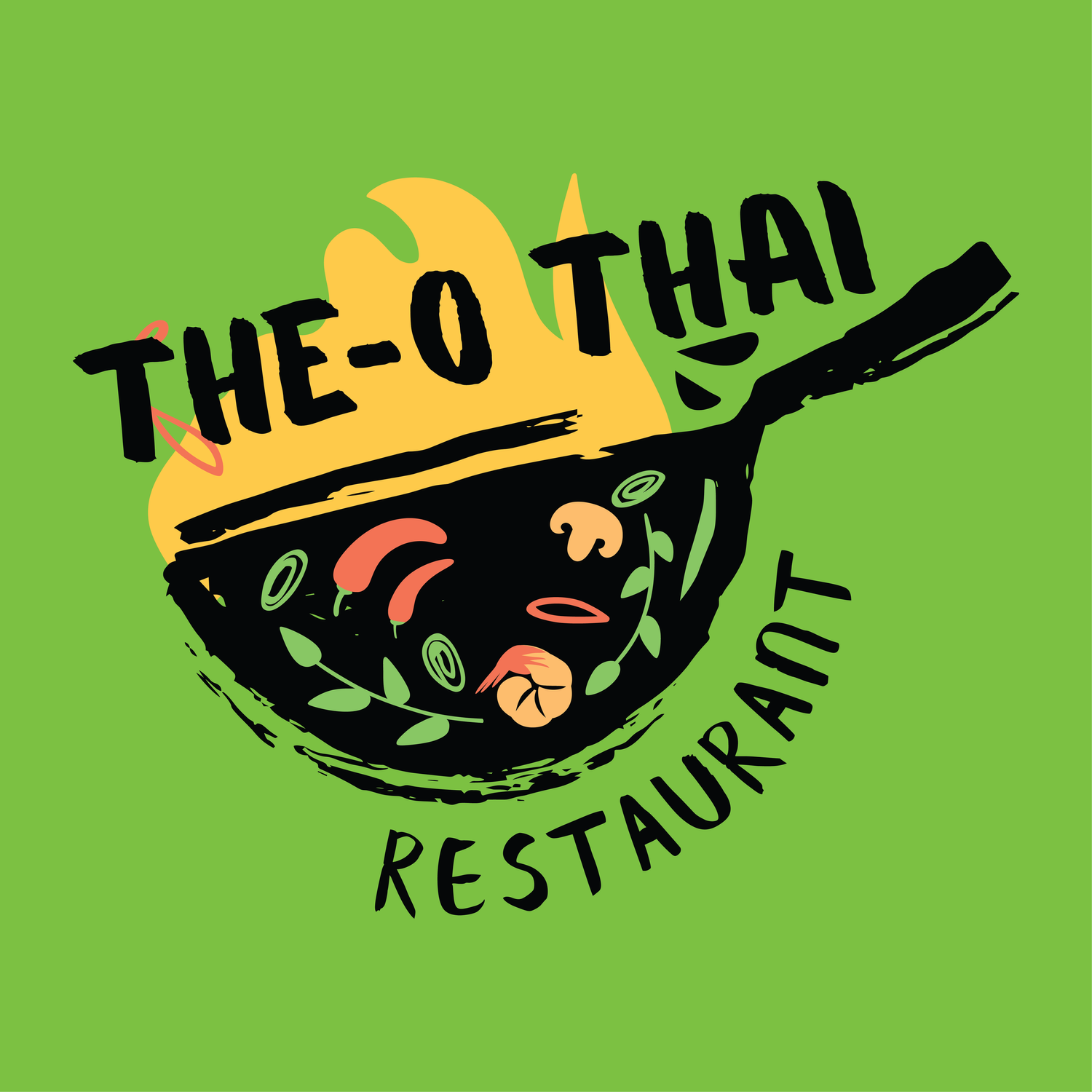 The O thai