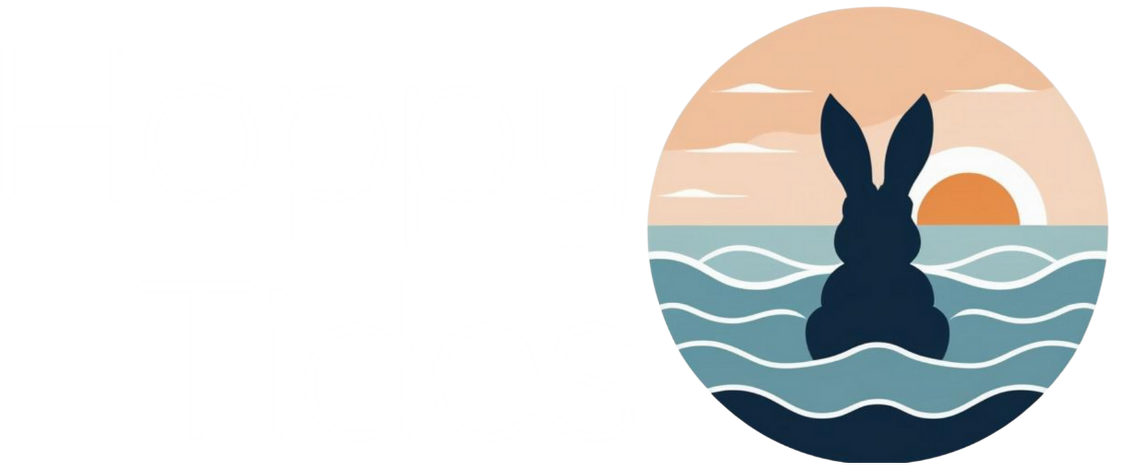 Hoppy Tides Rabbit Rescue