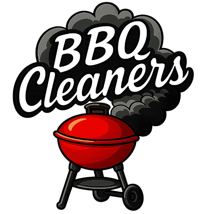 BBQ Cleaners Christchurch