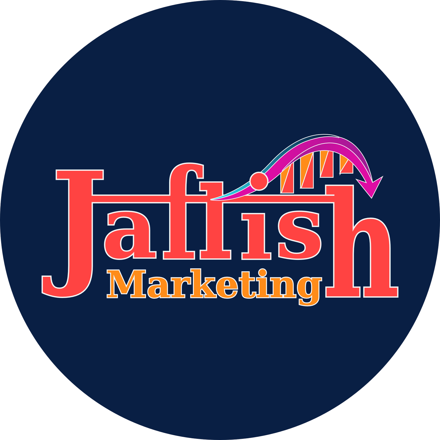 Jafrish Marketing