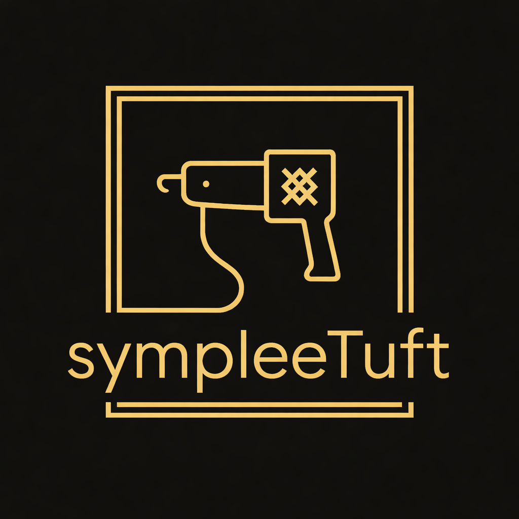 sympleeTuft by Marie Martine