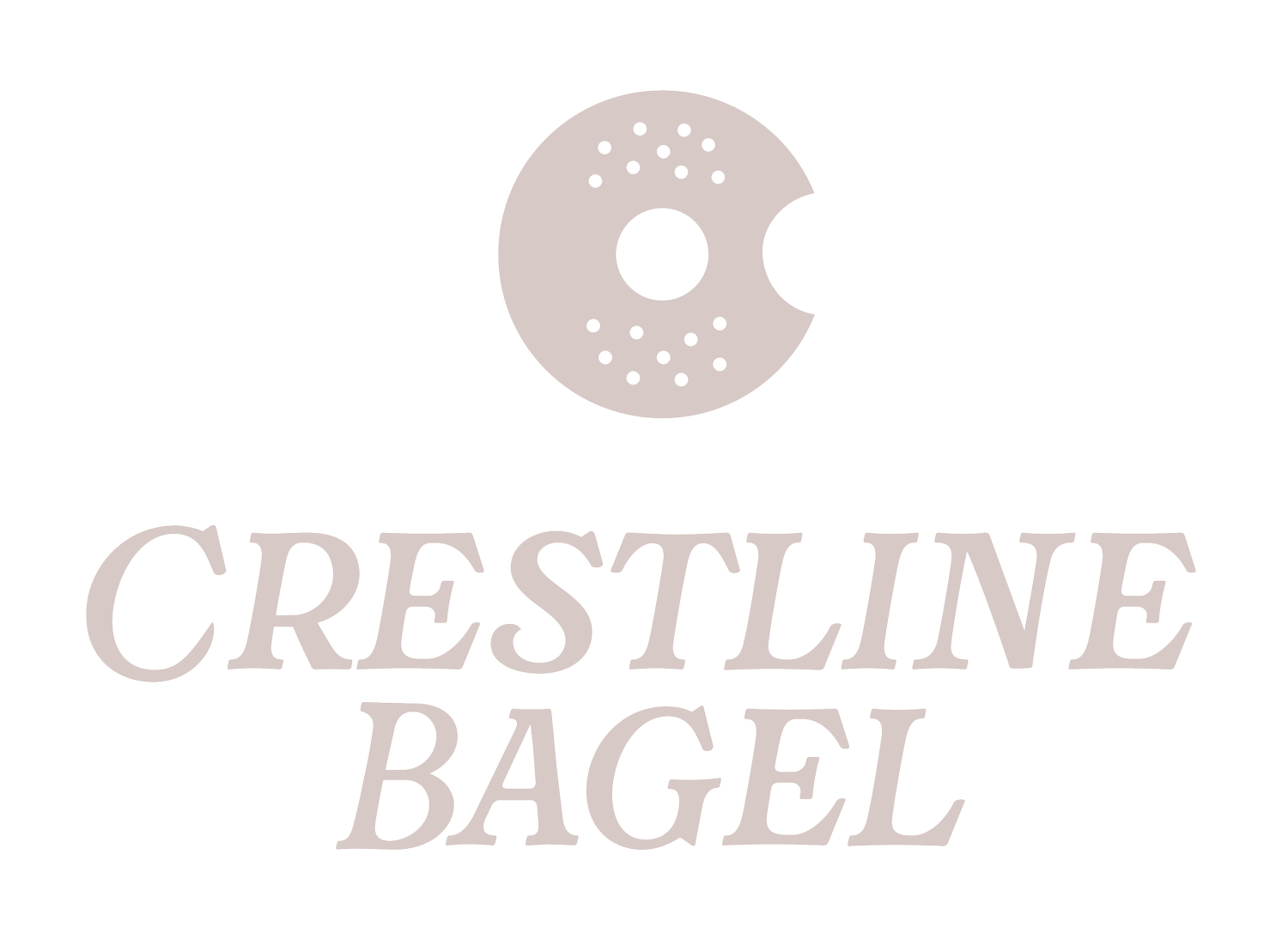 CRESTLINE BAGEL