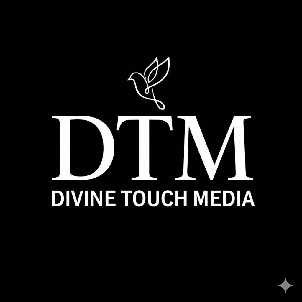 Divine Touch Media