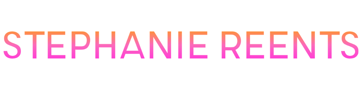 Stephanie Reents