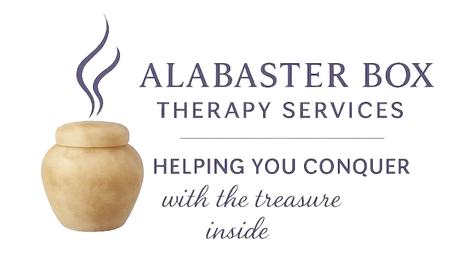 Alabaster Box Therapy Services