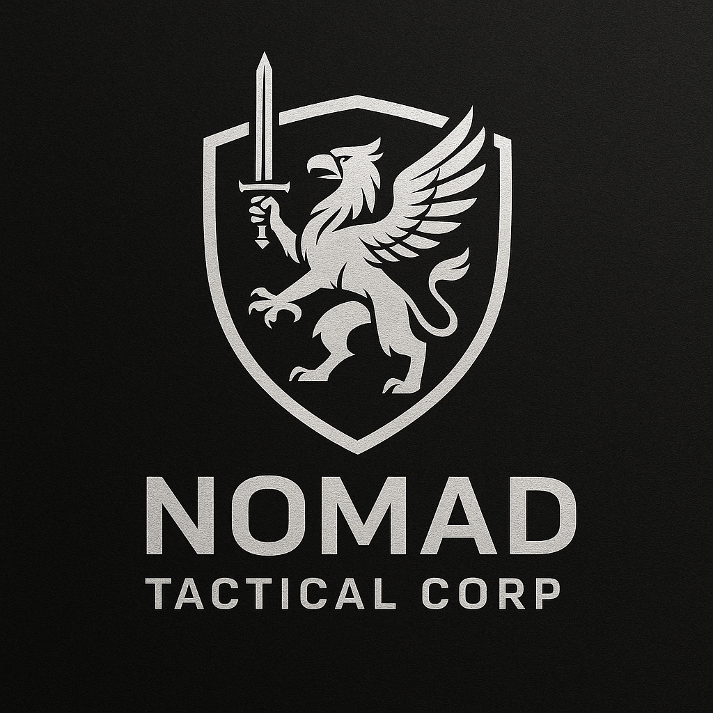 Nomad Tactical Corportation