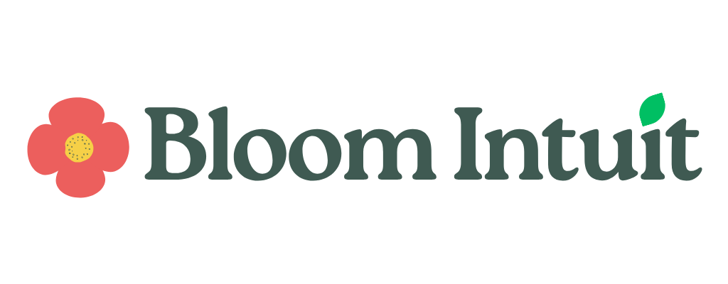 Bloom Intuit - Trauma Healing Coaching Services
