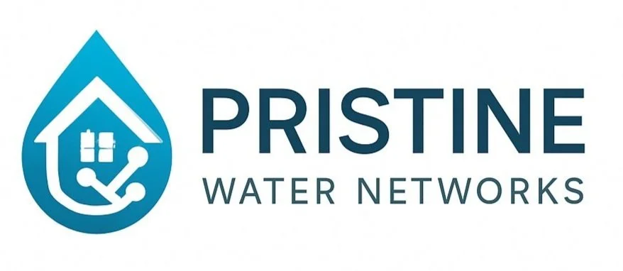 Pristine Water Networks