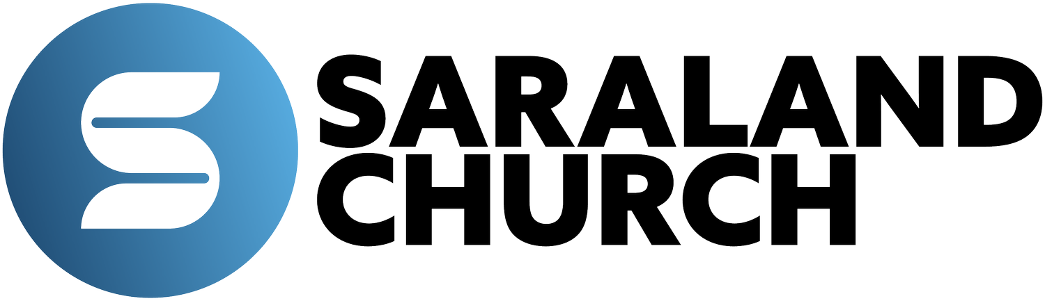 Saraland Church
