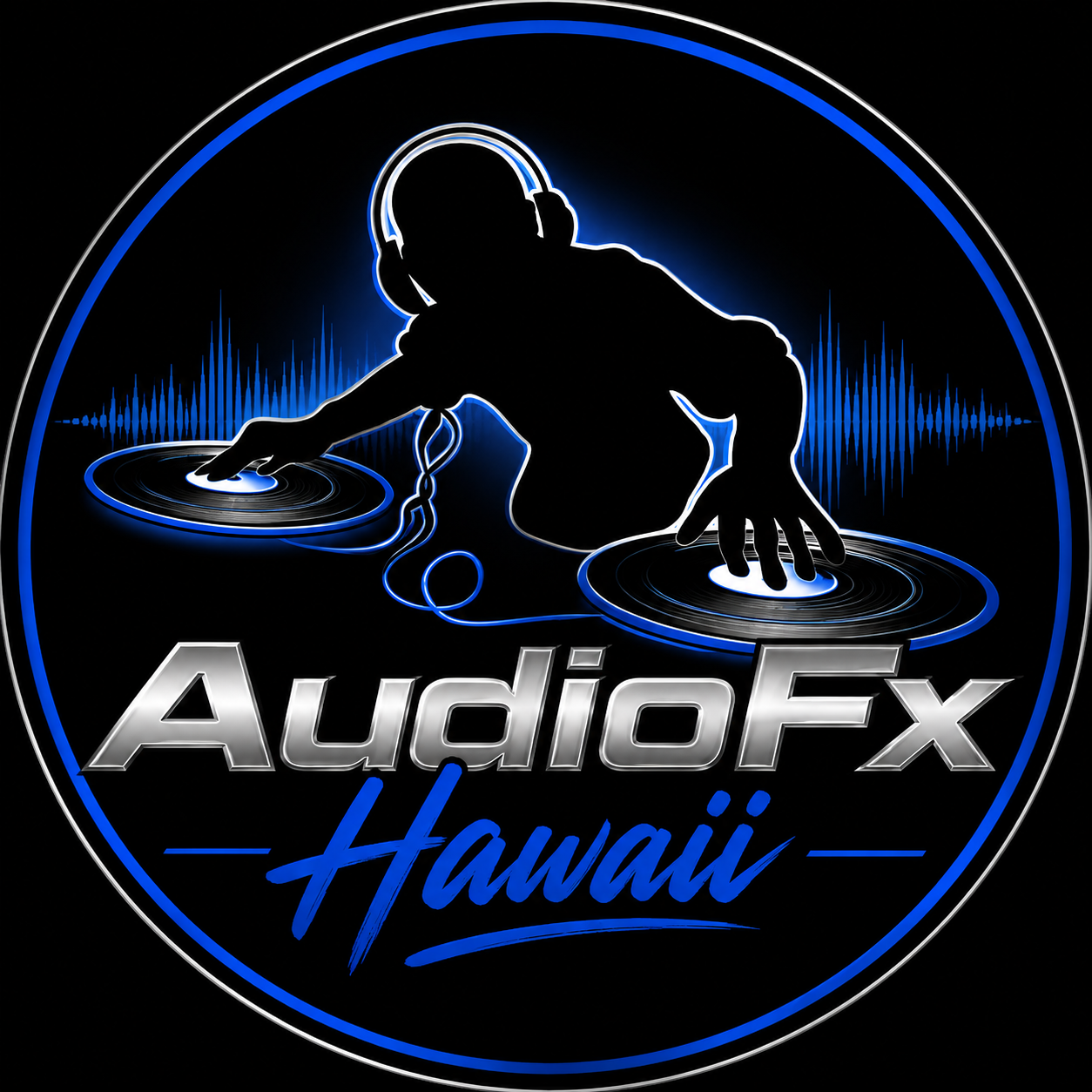 AudioFx Hawaii – Big Island DJ and Event Entertainment