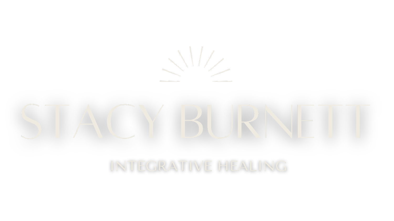 Stacy Burnett Integrative Healing