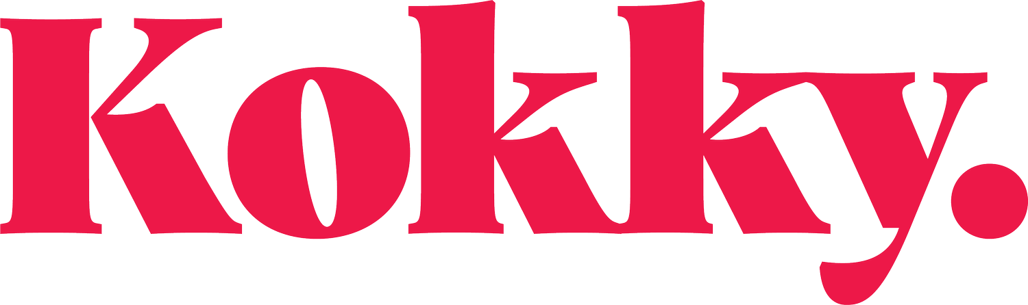 Kokky