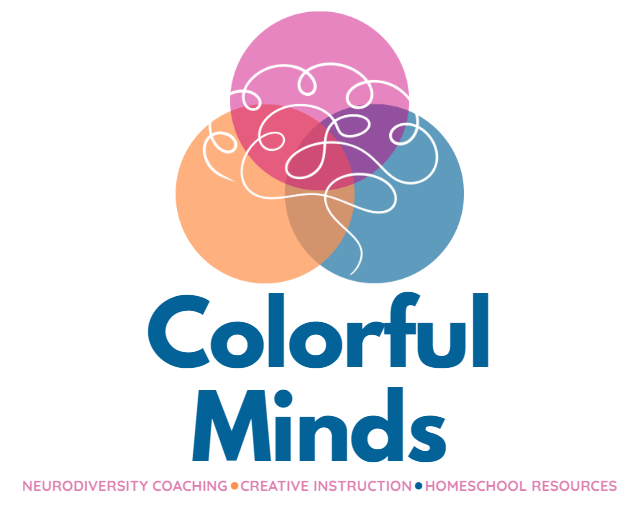 Colorful Minds