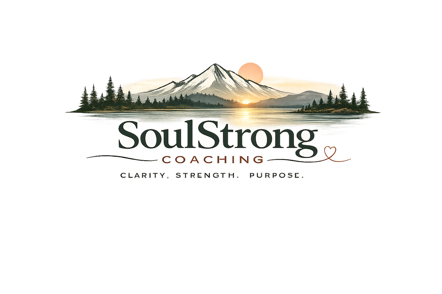 SoulStrong Coaching