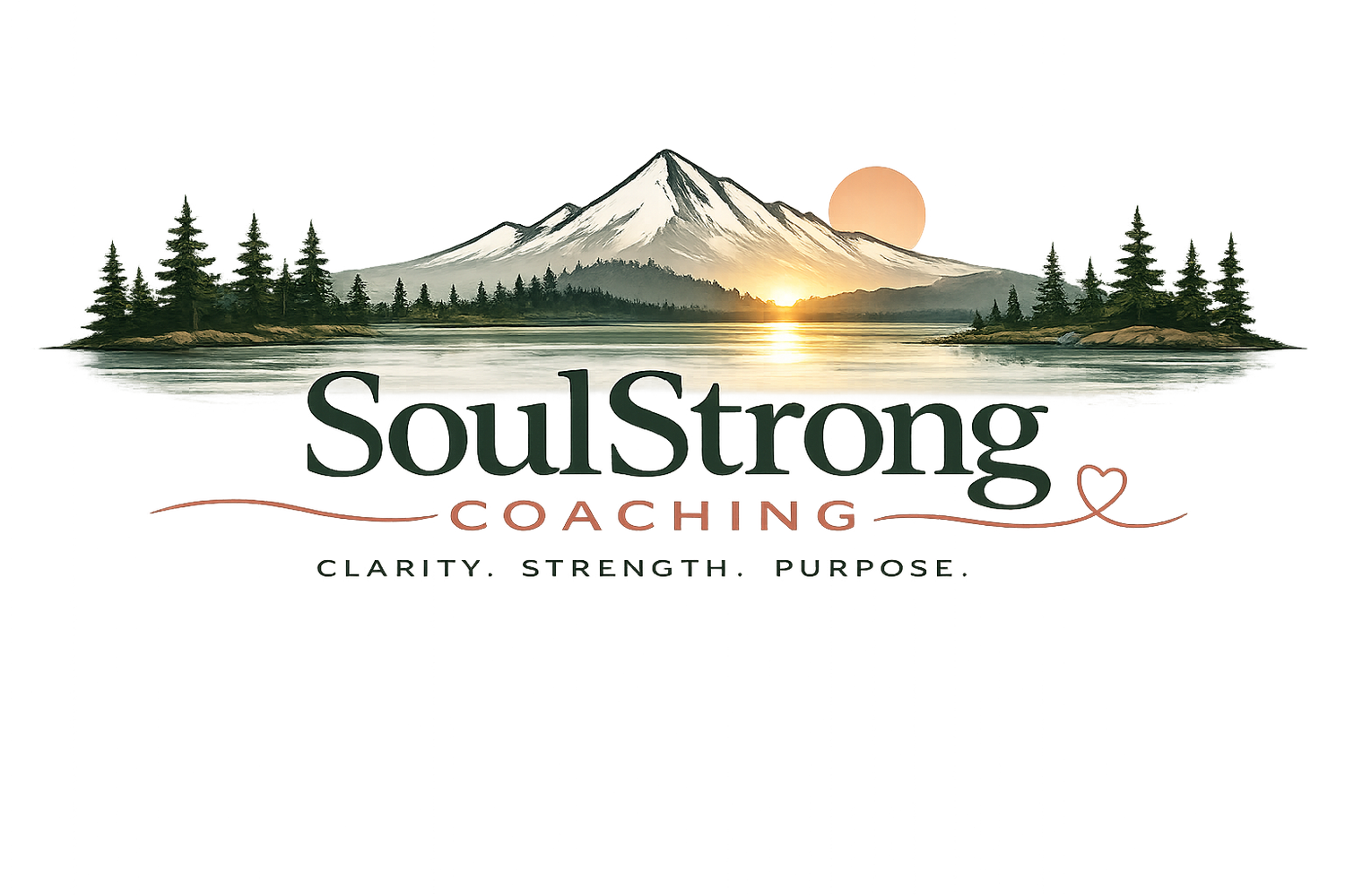 SoulStrong Coaching