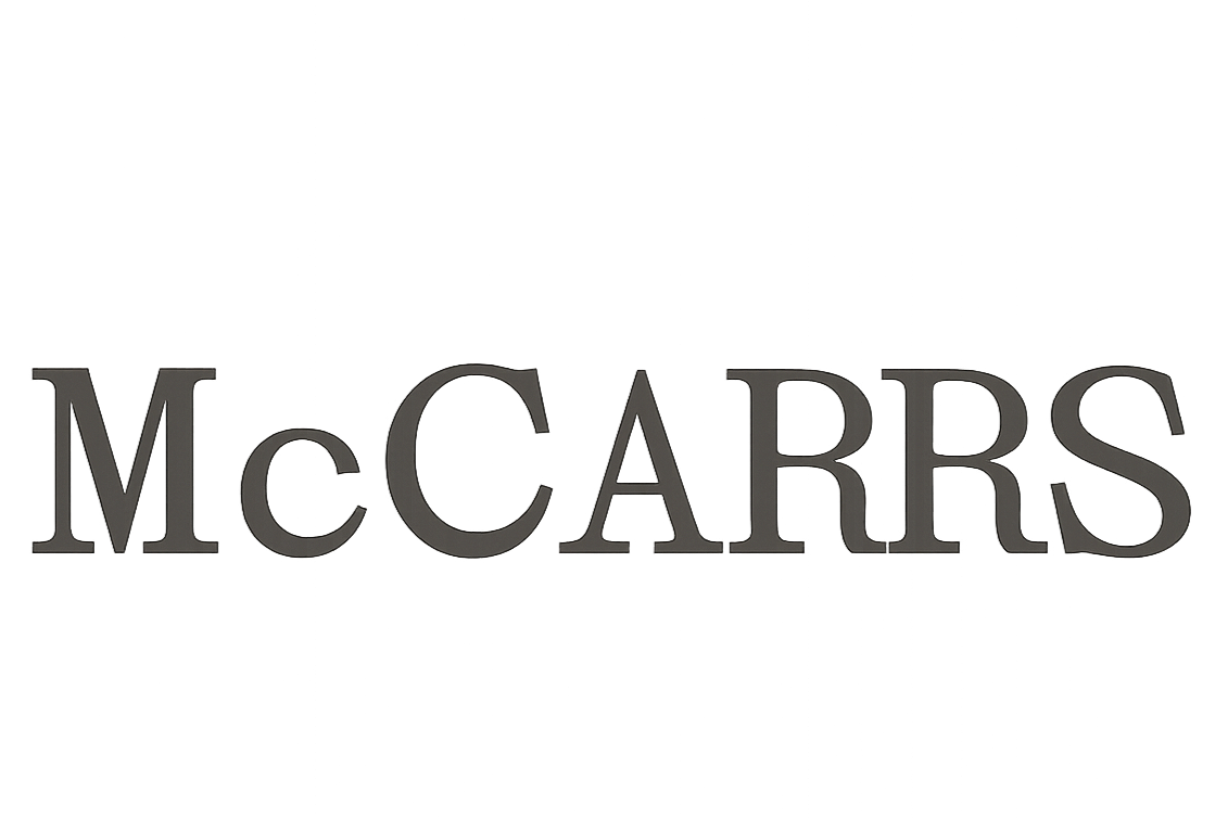 MCCARRS